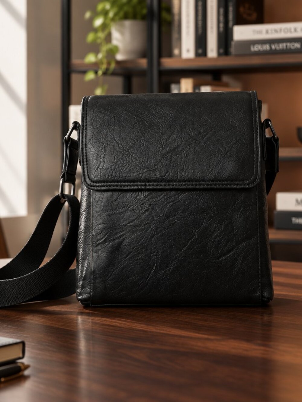 Fashion Messenger Bags